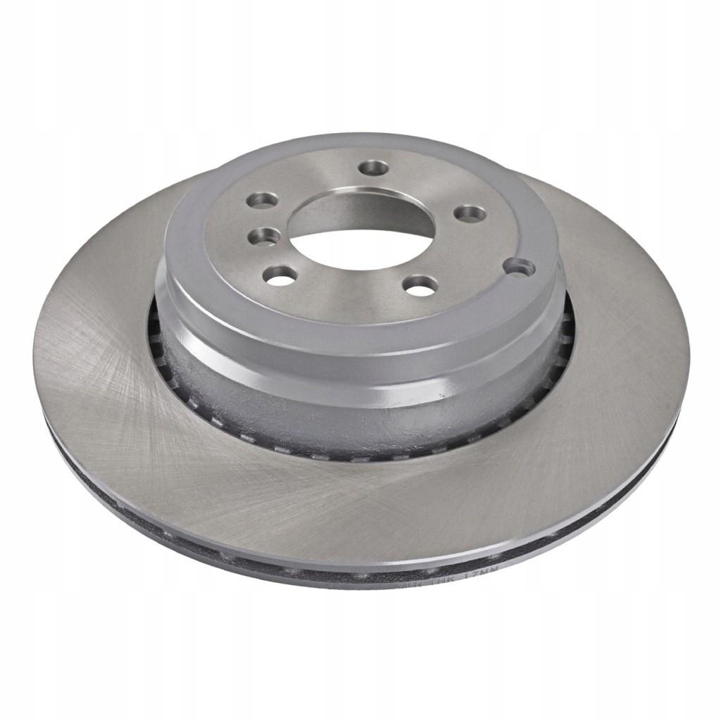 Купить Диск тормозная febi bilstein 108548