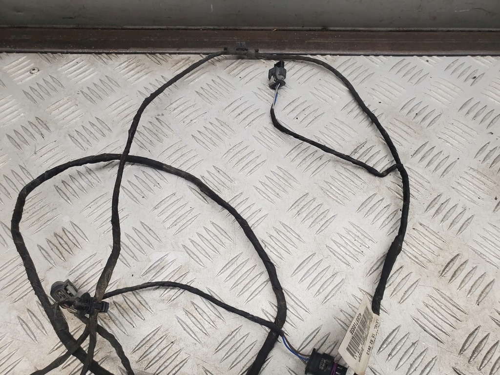 фото №5, Audi a7 s7 4g 4g8971095b з передній камери