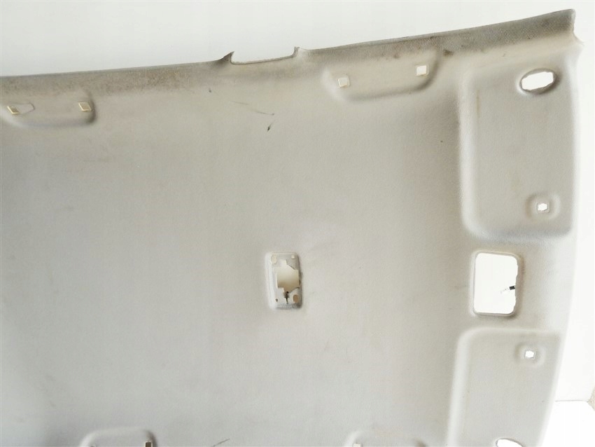 фото №2, Стеля toyota yaris ii 5 двері 2006-2011 rok