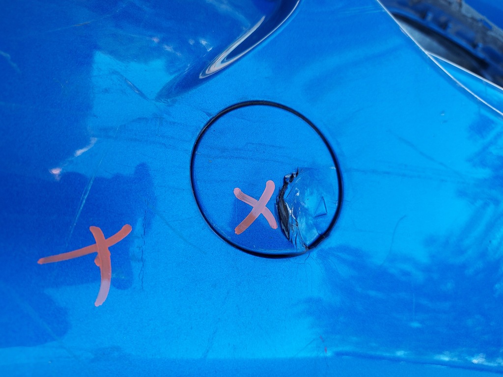 фото №9, Bmw 2 f22 f23 m набор бампер передний перед