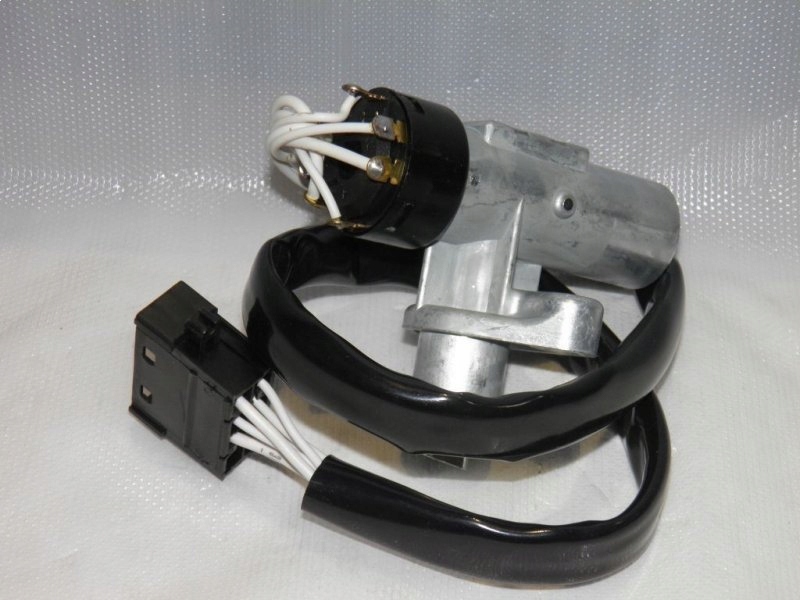 Замок зажигания man l2000 без вкладыши rm-05517 Цена