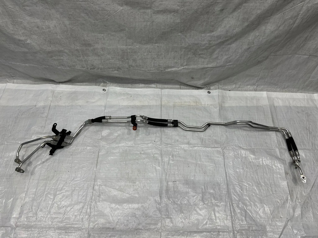 фото №1, Maserati grecale провода коробки 670156414