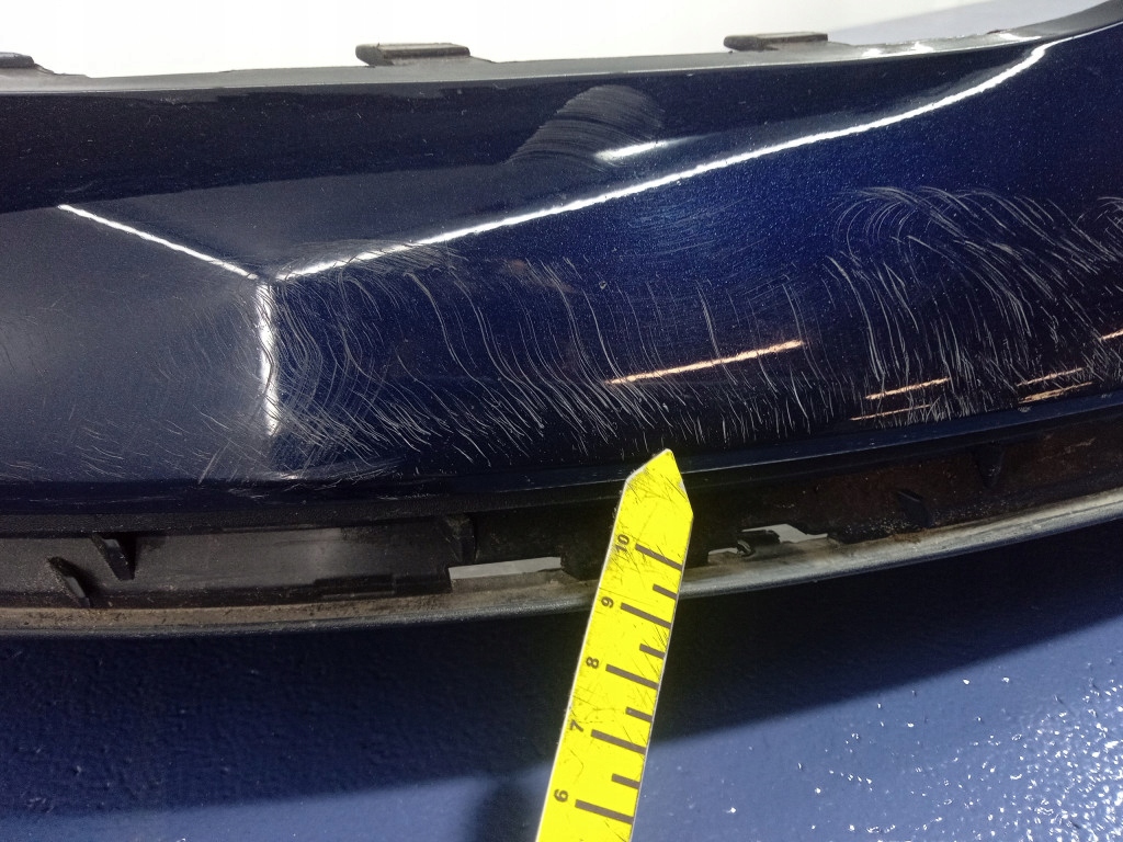 фото №10, Mercedes gls x167 amg бампер перед передний a1678859305