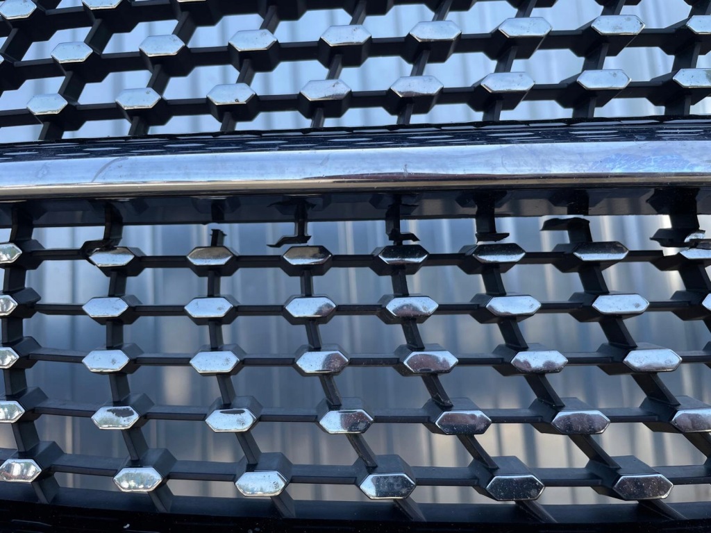 Бампер передній перед mercedes e klasa w213 amg рестайлінг Недорого