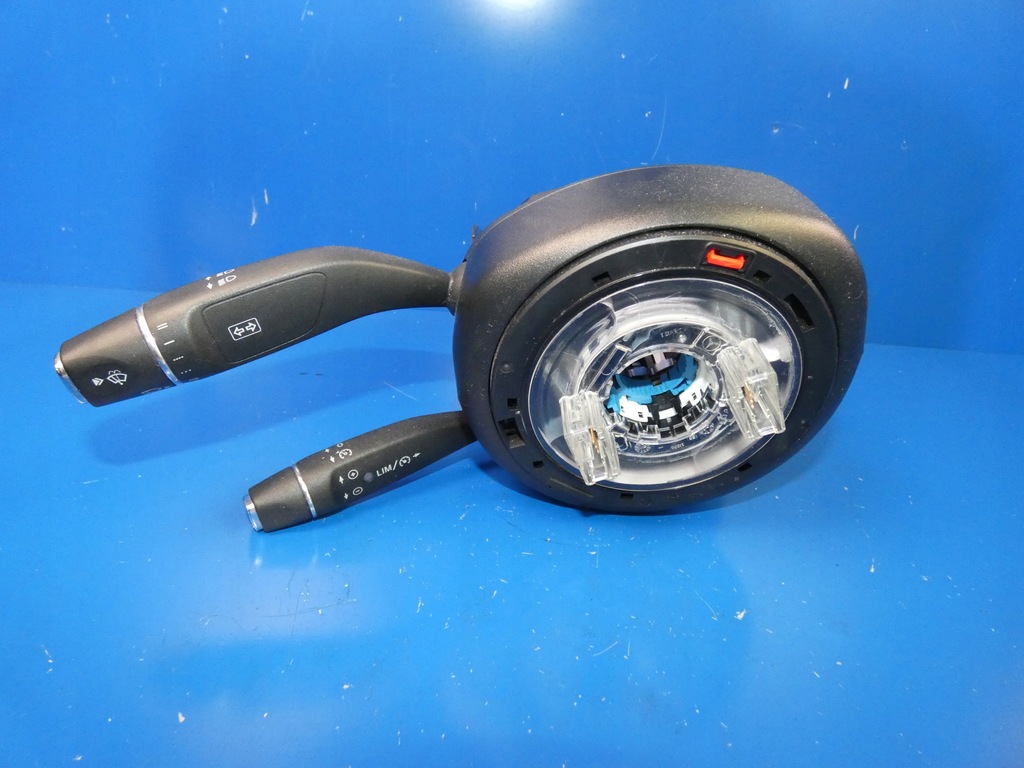 фото №1, Mercedes cla w117 b w246 переключатель комбинированный