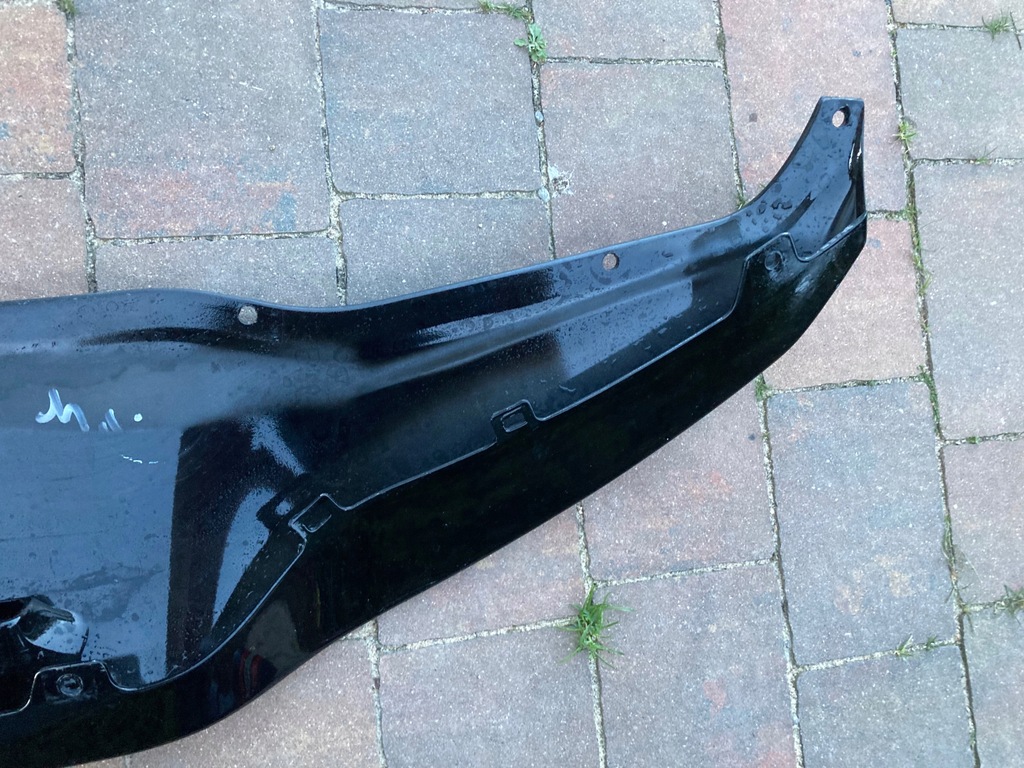 фото №7, Aston martin virage спойлер диффузор cg43-33612-aa