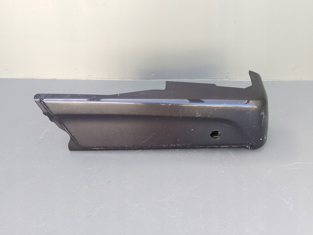 фото №9, Ford f150 2021- уголок бампера левый задняя задний ÷