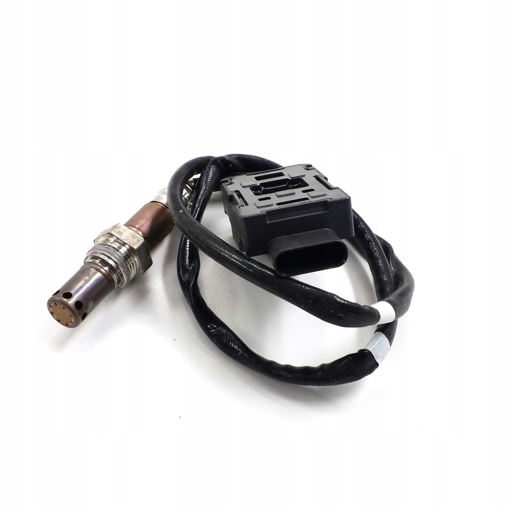 фото №1, Seat ateca kh7 датчик лямбда-зонд 05n907807a