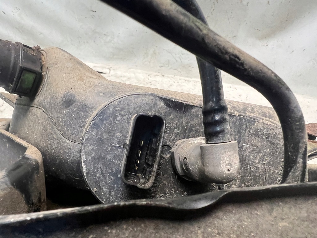 фото №8, Mazda 5 бак fap dpf