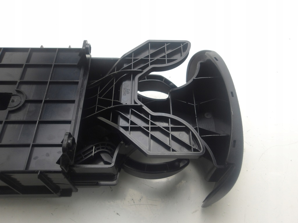 фото №6, Kia sportage ii 04-10 кронштейн na чашки стаканчики підсклянник оригінал оригінальний номер