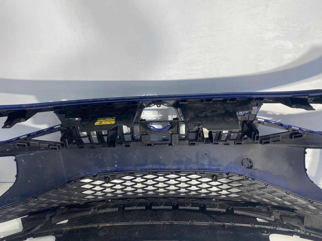 фото №14, Бампер перед передній vw id4 id.4 eu