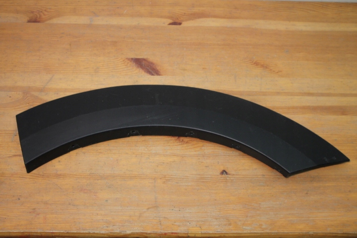 фото №7, Молдинг крыла задняя правая левая mini r60 51779800770 51779800769