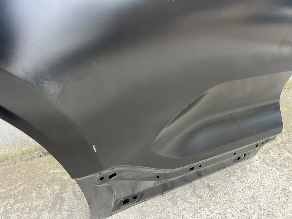 фото №13, Двері volvo xc40 od 2017 задня правий задні праве nowe оригінальні