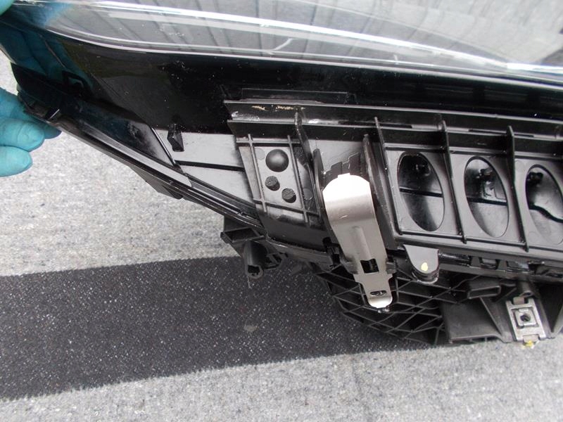 фото №7, Bmw 4 bmw iv g22 g23 g26 передня ліва лампа full led