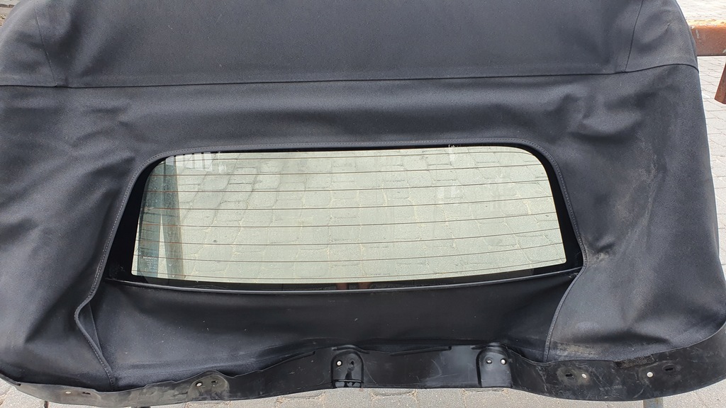 фото №6, Дах honda s2000