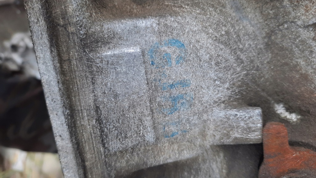 фото №5, Коробка передач передач hyundai getz 1.5d