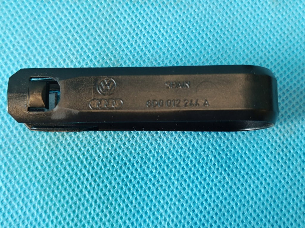 фото №9, Skoda scala lift 1.0tsi 85kw 2024r набір ремонтний заміна колеса 657012115a