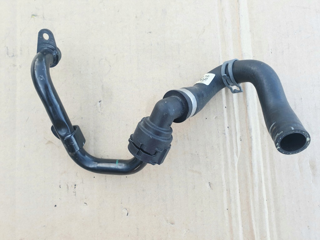 Купить Шланг труба пабтрубок  воды audi a4 b9 8w a5 8w0819332p