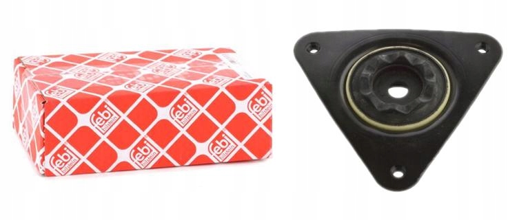 фото №1, Подушка амортизатора renault talisman l2m 1.6 tce