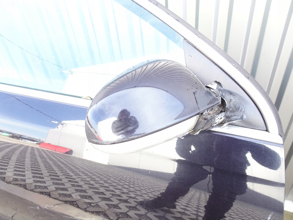 фото №6, Vw golf v kombi дверь правый перед lc9x лак oe75