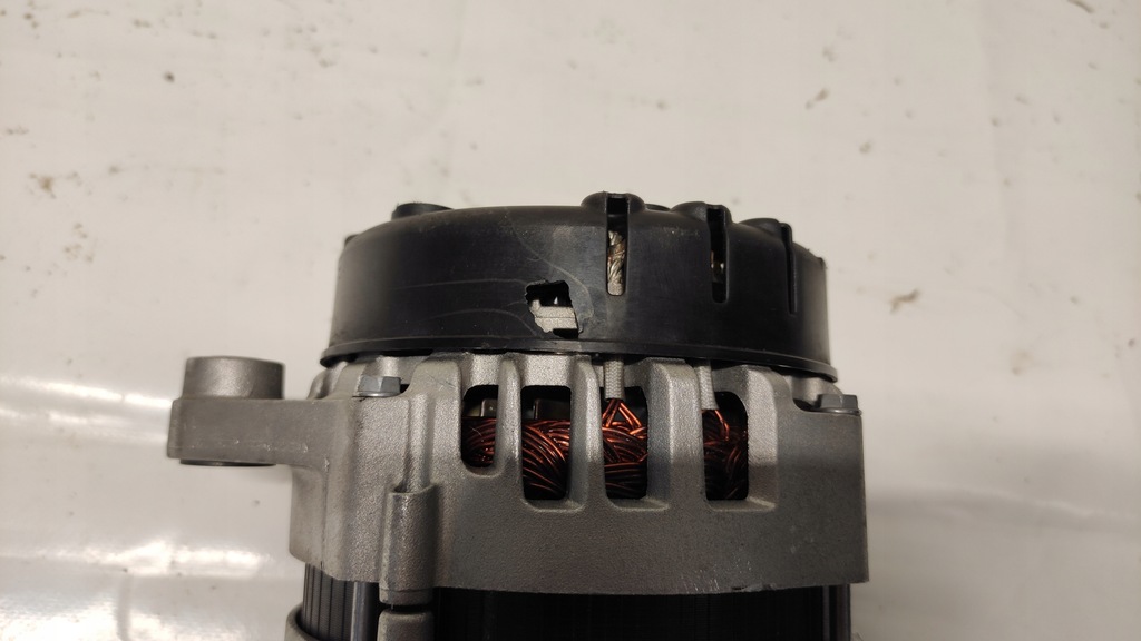 фото №6, Генератор tucson ii lift 1.6 t-gdi 37300-2b960