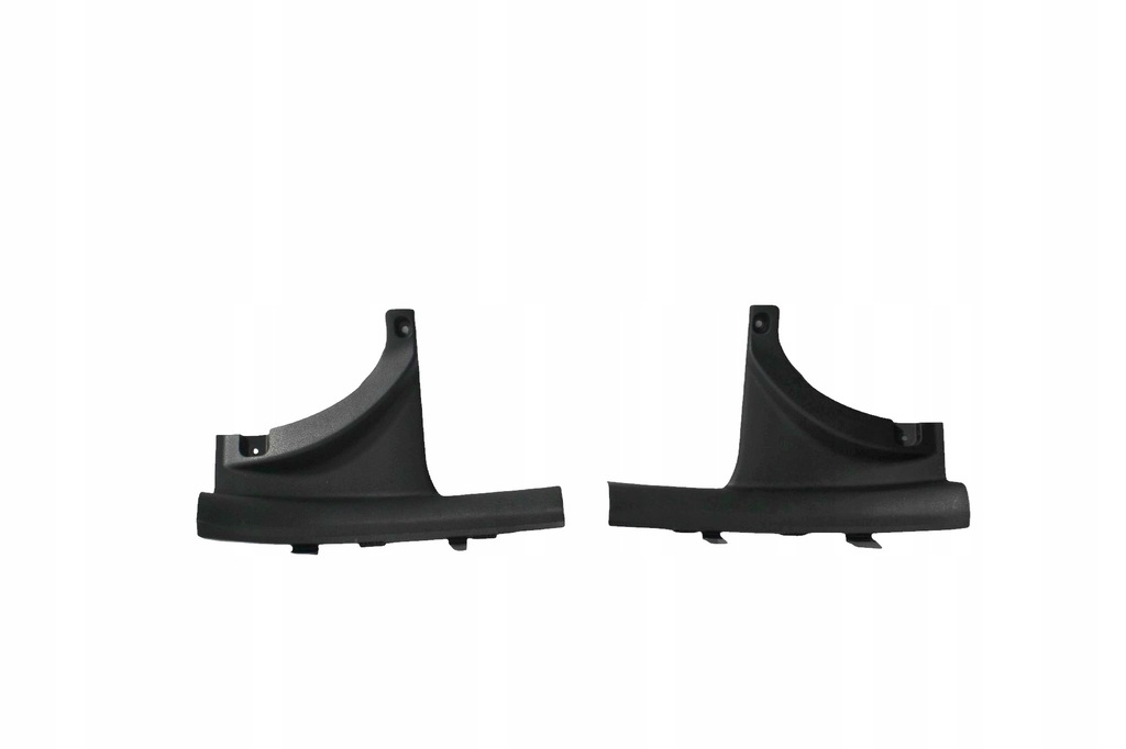 фото №1, Kia ceed iii 3 пластик обшивка стойка внутреннего правый