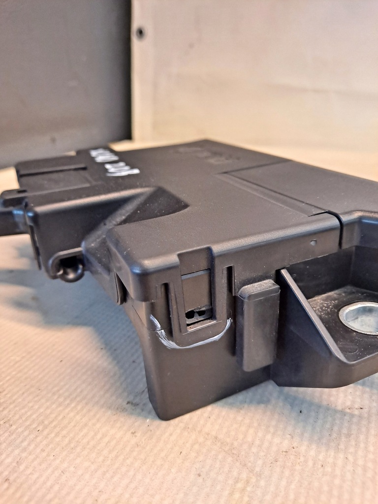 фото №6, Клема модуль акумулятор volvo xc40 32200334