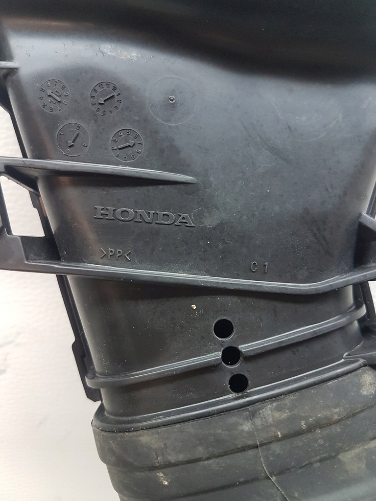 фото №5, Honda jazz iv 14-18 1.3 корпус фільтра повітря