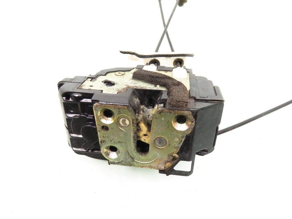 фото №5, Замок правый передний nissan maxima vi a34