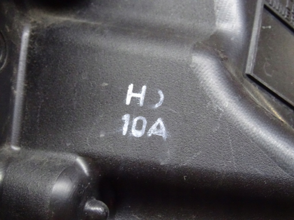 Купити Mitsubishi eclipse cross протитуманна фара передній правий w4323 8315a034 llu