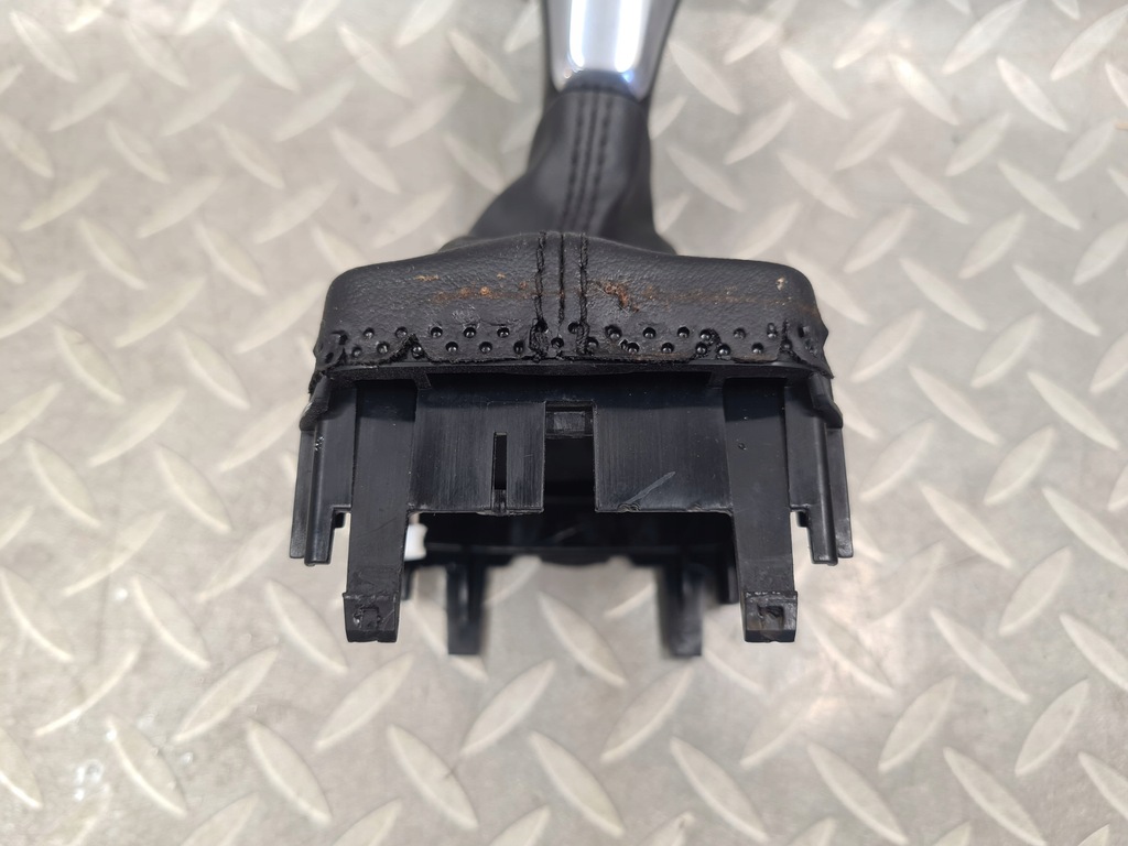 фото №6, Домкрат выборщик ручка передач автоматическая коробка передач volvo s60 ii v60