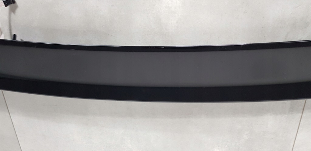 фото №3, Vw t-roc 2gc r-line coupe спойлер спойлер кришки задня 2gc827933c