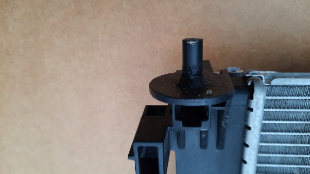 фото №9, Комплект радиатор renault captur ii plug-in hybrid