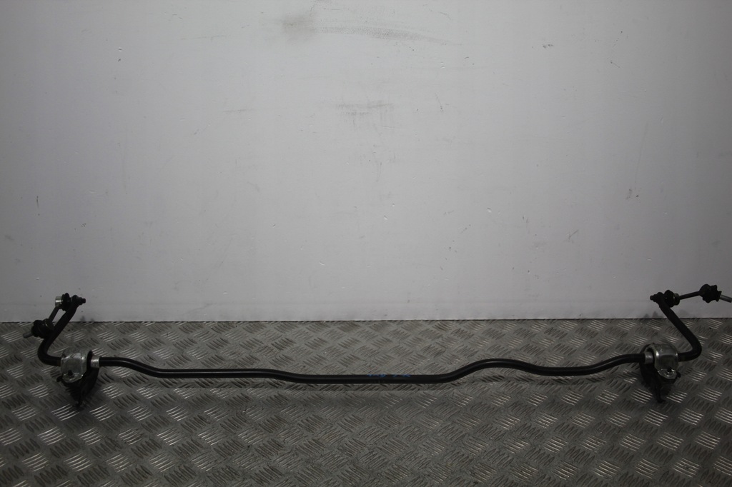 фото №1, Стабилизатор тяга задняя subaru xv lift
