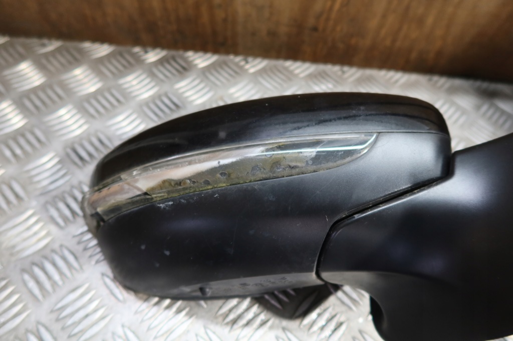 фото №9, Зеркало правое 10 pin c3 iii uszk.