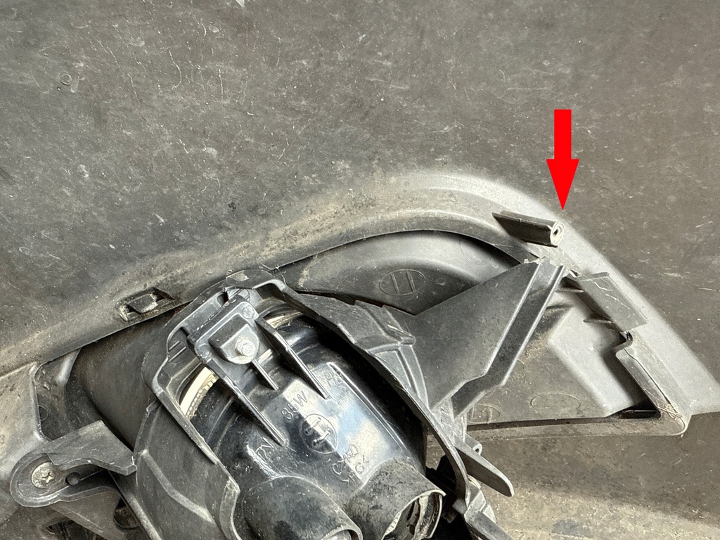 фото №11, Бампер перед передний chevrolet cruze i