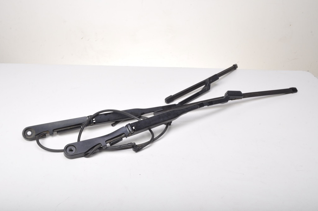 фото №1, Volvo v60 ii рычаг дворники передние комплект