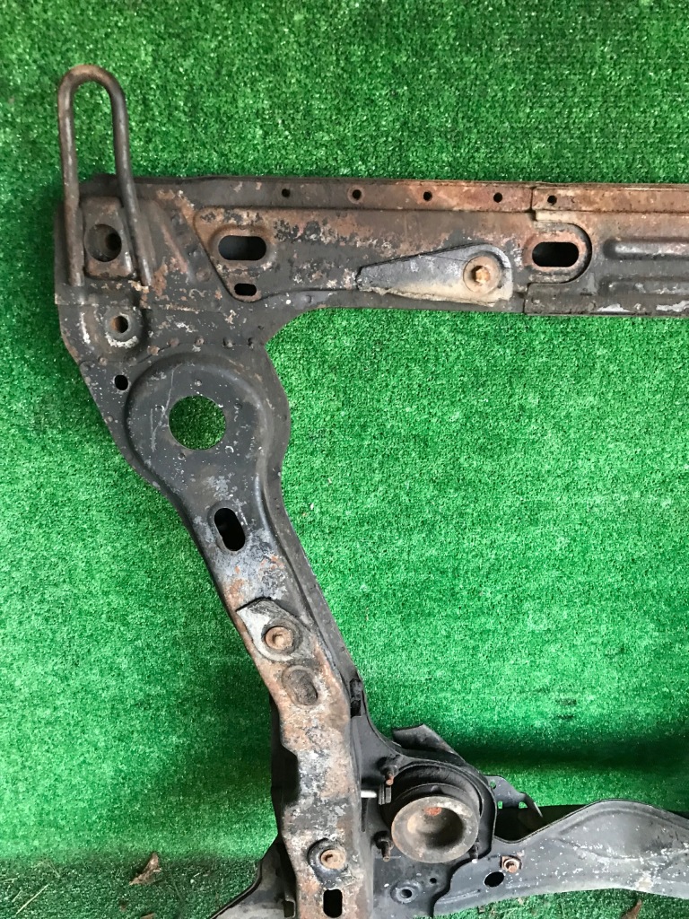 фото №7, Балка oś підрамник підрамник перед передня alfa romeo 166 lancia kappa wwa