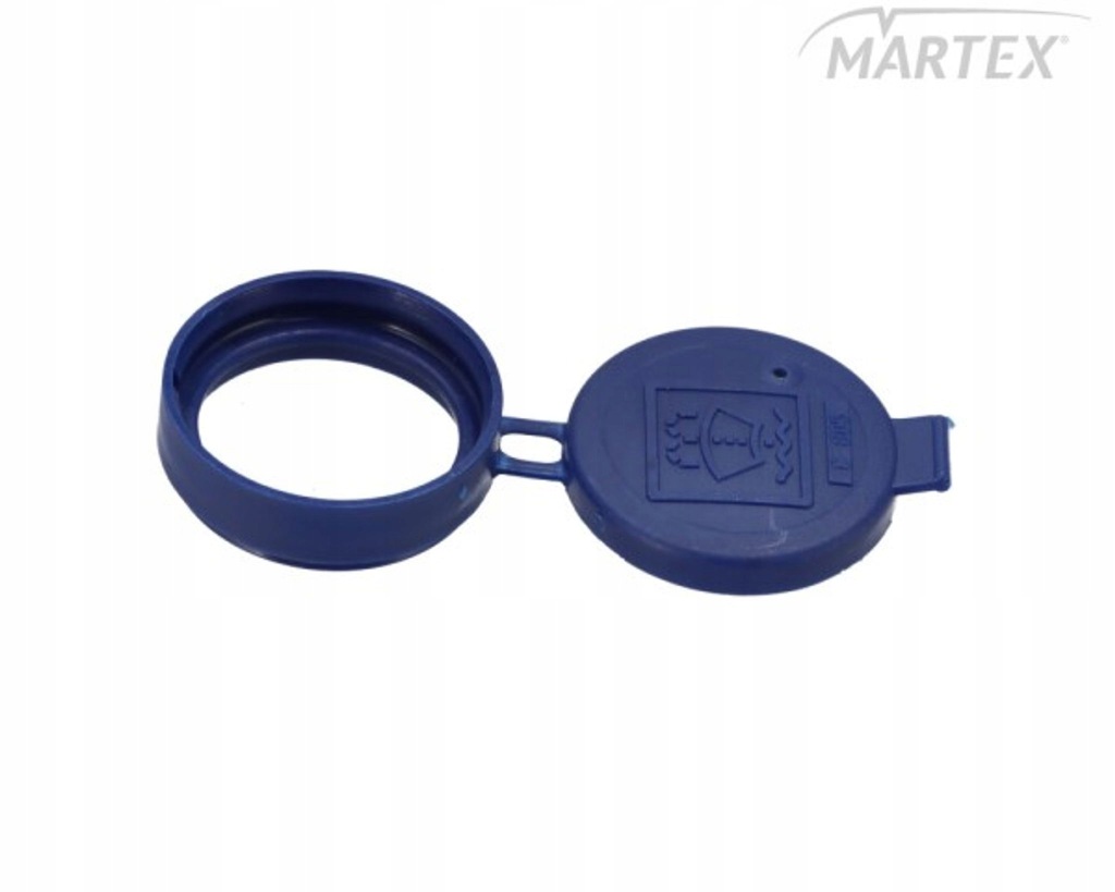 фото №1, Крышка бака омывателя iveco daily