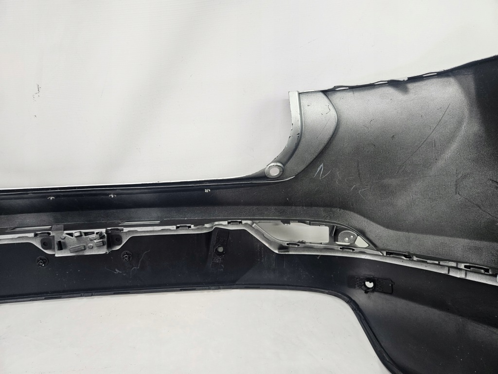 фото №14, Volvo v40 2012 - cross country бампер задняя pdc 31290919