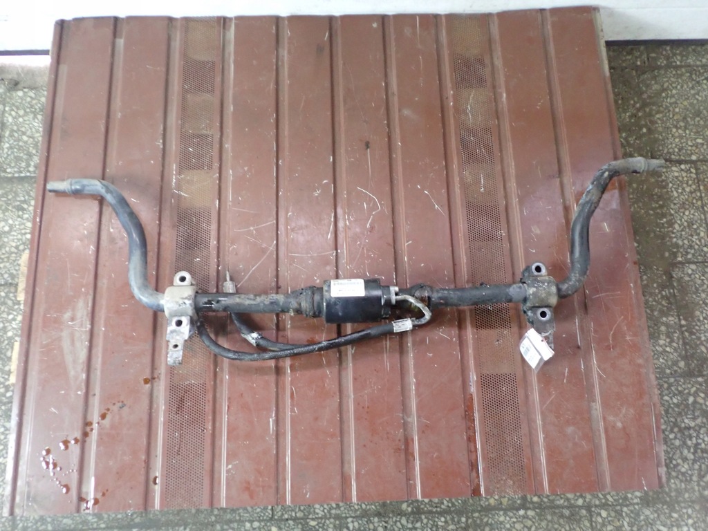 фото №1, Стабілізатор задня mercedes gls ii x166 3.0 17r a1663203411 9470