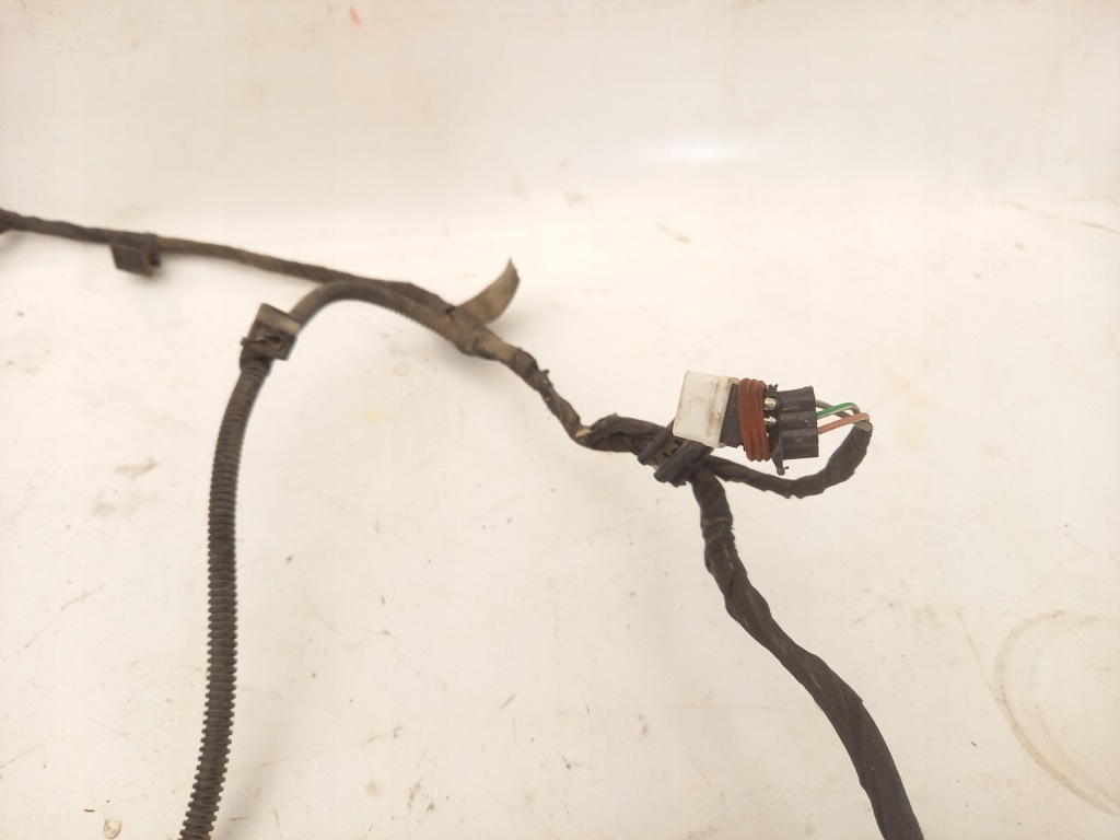 фото №4, Жгут электропроводка датчики pdc задняя renault scenic iv