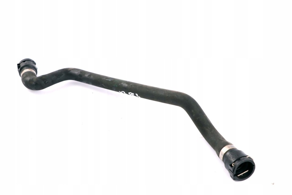 фото №12, Bmw e83 x3 m54 wąż труба шланг wody водяний рідина охолоджуючий 3400205