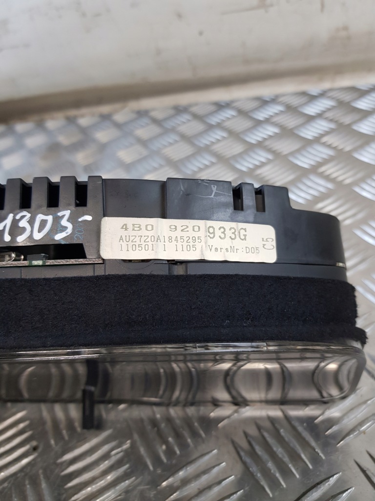 фото №7, Лічильник 4b0920933g audi a6 c5 2.5d europa