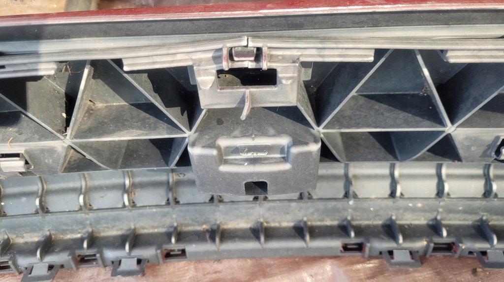 фото №16, Бампер задній задня audi a5 8t lift