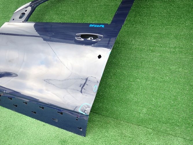 фото №7, Lodgy dokker 12- двері ліва передні перед