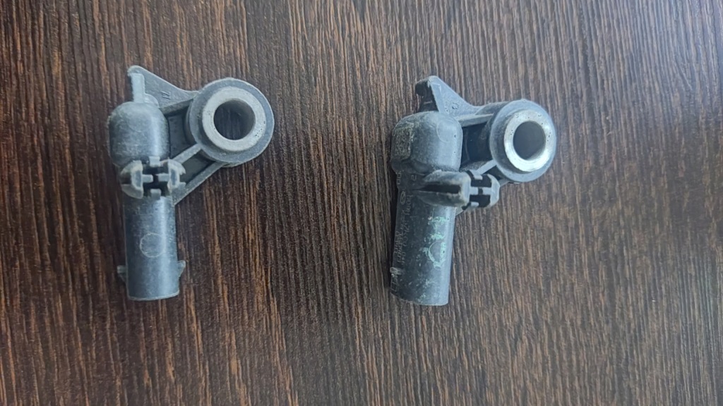 фото №1, Mazda 3 6 - датчик тиску k3239