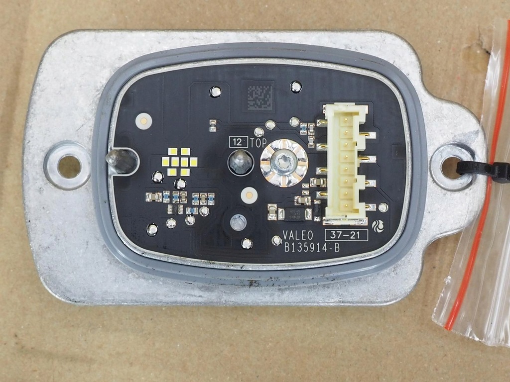 фото №11, Преобразователь jez модуль ford kuga mk3 b135914