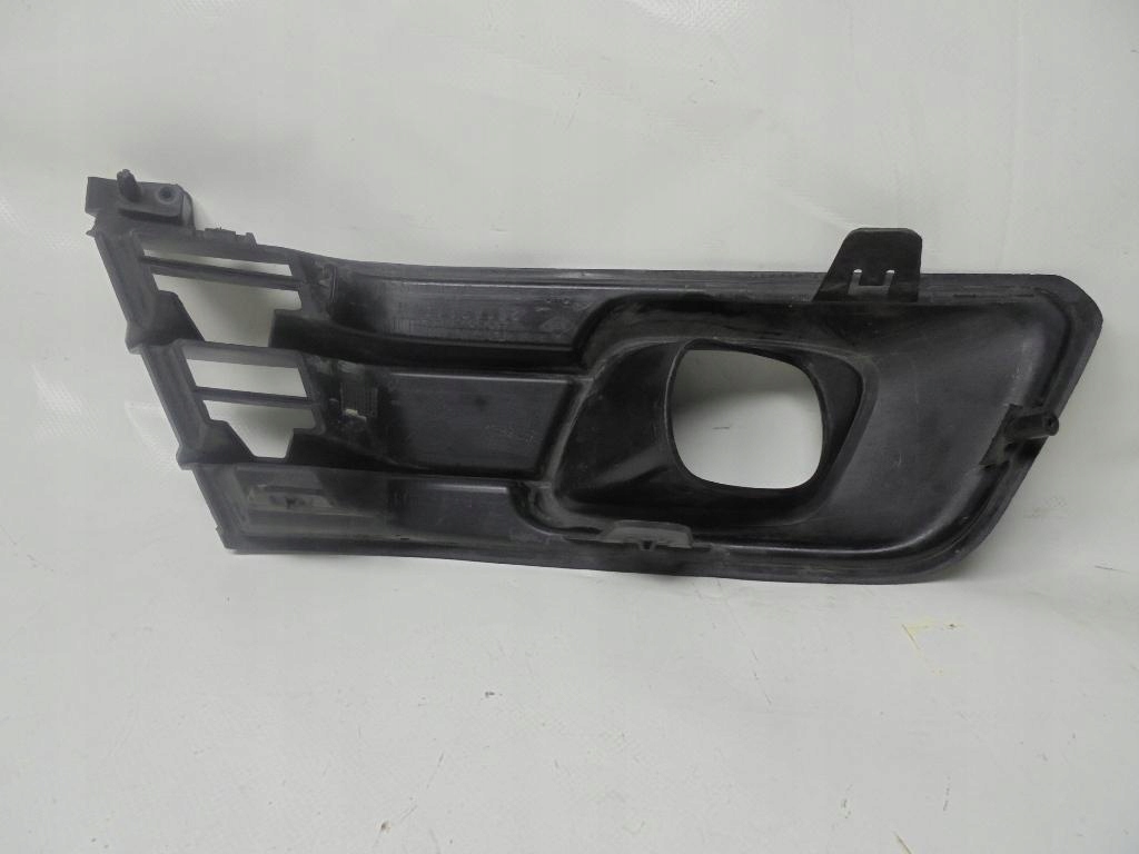 фото №4, Решітка протитуманної фари лівий перед 261a39427r renault captur lift