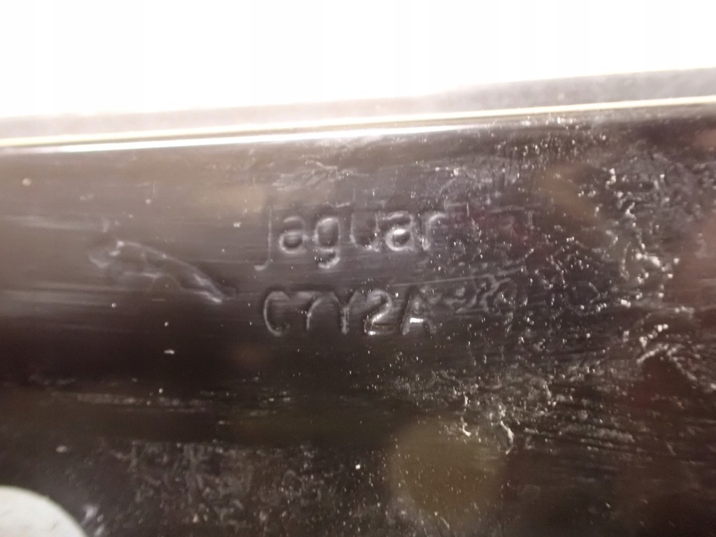 фото №11, Механизм подъёма окон jaguar xj 351 правый задняя